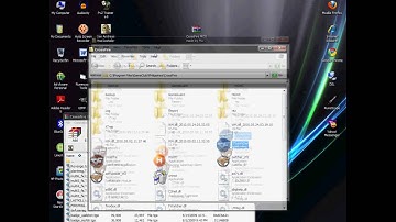 How to install Crossfire Kill Marks