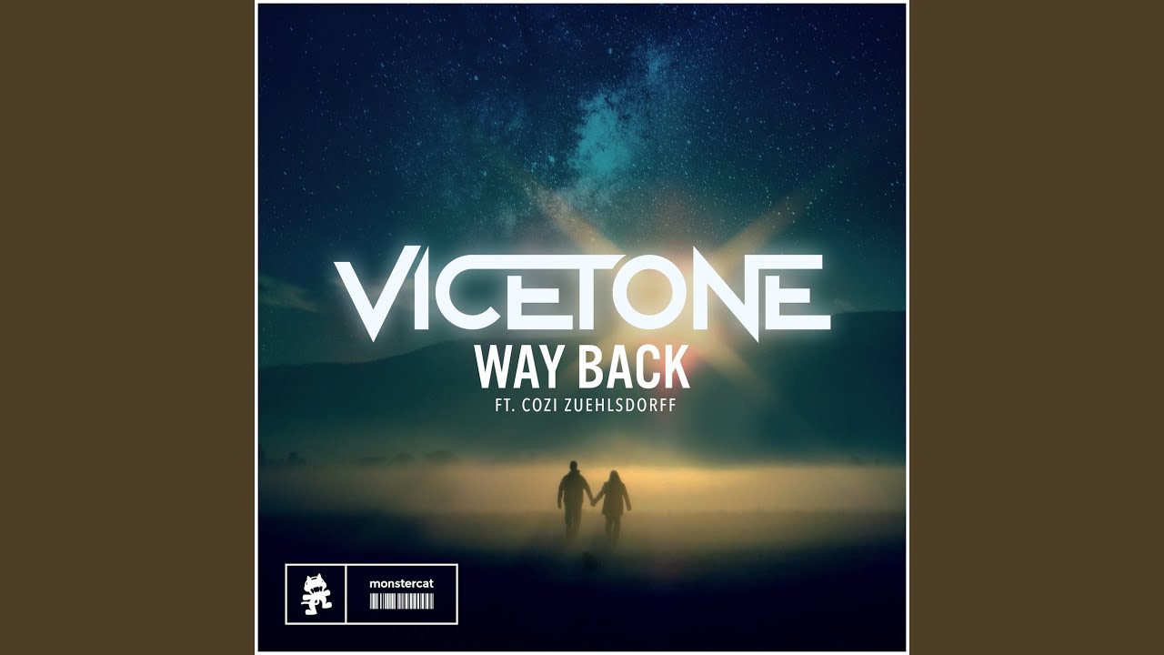 Watch Way Back (Sped Up) on YouTube Watch Way Back (Sped Up) on YouTube