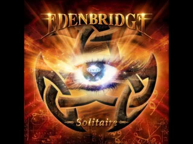 Edenbridge - Eternity