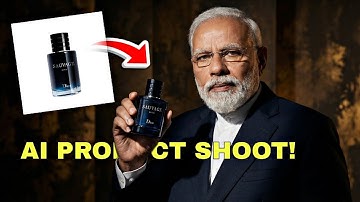 Best Tool for AI Product Photography? Nano Banana vs Seedream 4.0