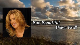 Diana Krall - But Beautiful lyrics