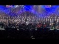 Will you be there  2000 choristes  choeur rgional de lorraine