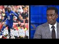 Chelsea complete team with ruthless Romelu Lukaku deal | Premier League | NBC Sports