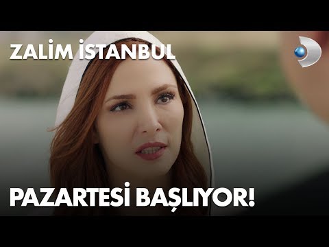 Zalim İstanbul 10. Bölüm Fragmanı - 3 (Yeni Sezon)