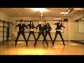 KARA Lupin ルパン dance cover by Coen Sisters