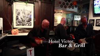 Hotel Victor Bar & Grill Hoboken/NJ