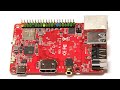 Rock Pi X: Low-Cost x86 Windows & Linux SBC