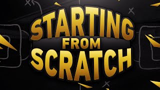 Full STARTING FROM SCRATCH #3 | FIFA 16 ULTIMATE TEAM Guide