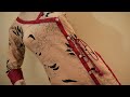 Trendy Side Dori Kurti Cutting And Stitching Easy Method | My Art