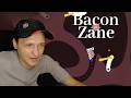 ЗНАК В КИШЕЧНИКЕ - Bacon in Zane #5