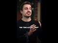 You don’t need the perfect Arabic accent, you just need to be understood.