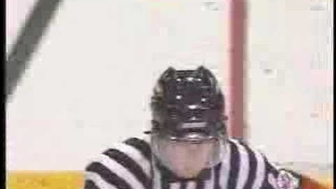 Rules Emphasis - Checking from Behind