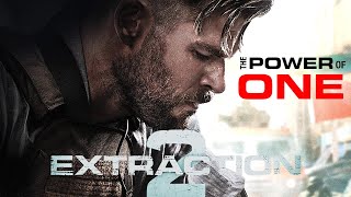 Tyler Rake | The Power of One (Extraction 2)