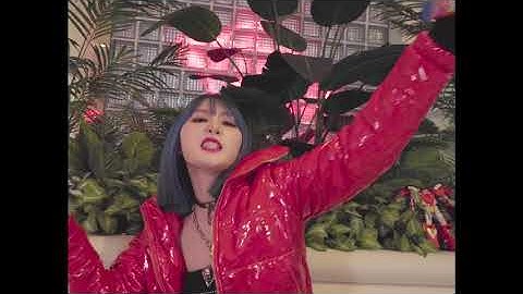 Thumbnail of Queen WA$ABII - 안녕, 쟈기? (Feat. Ash-B) (Official Music Video)