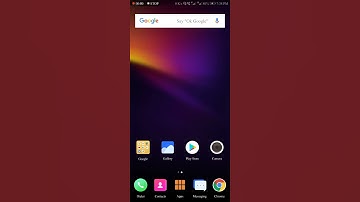 Honor 9 Lite Gesture And some others updates received today