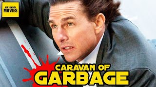 Mission Impossible: Rogue Nation  Caravan of Garbage