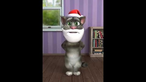 توم يقرأ القران الكريم