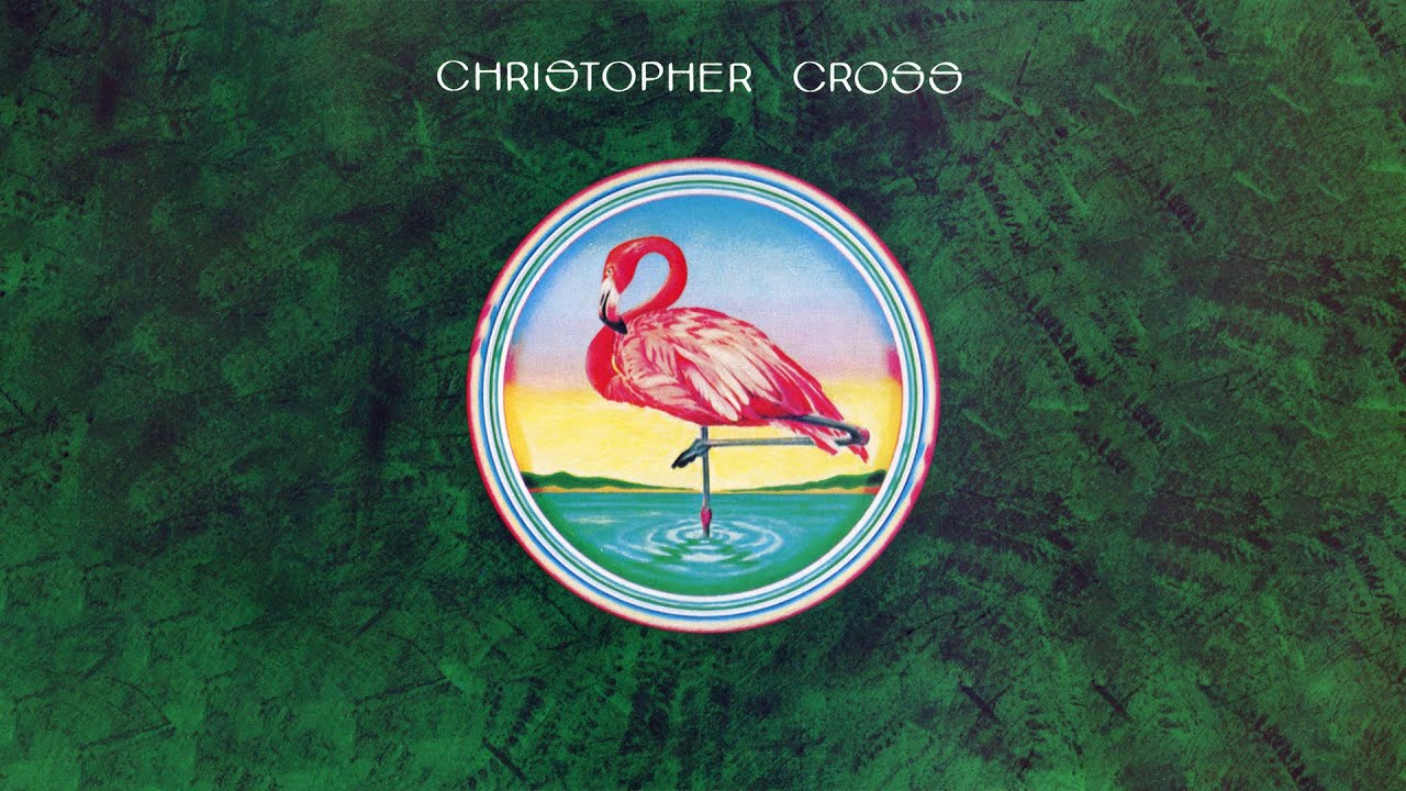 ⁣Christopher Cross - Sailing (Official Lyric Video)