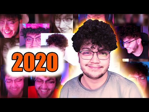 ليش 2020 هي احسن سنة بحياتي