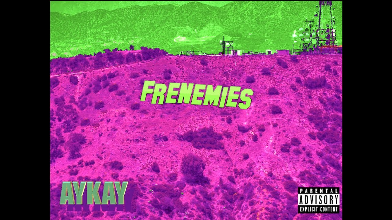 Watch Aykay - TOXIC - Official Video on YouTube Watch Aykay - TOXIC - Official Video on YouTube