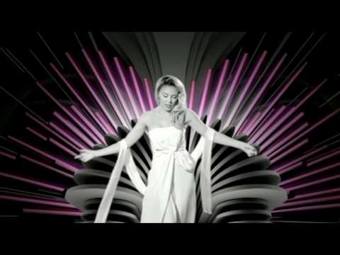 Kylie Minogue - The One (HD)