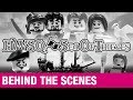 Behind The Scenes: HWSQ - Sea Of Thieves thumbnail