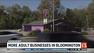 Ordinance would permit more adult businesses