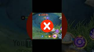LYLIA tutorial |#tips #mobilelegends #viral #fyp #tutorial #how
