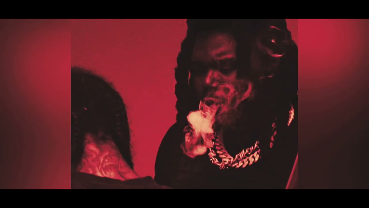 LUCKI TYPE BEAT 2026 - GHETTO CHRISTMAS