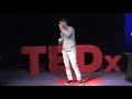 Generalism is a product of brain functioning | Philippe Horin | TEDxÉcoleCentraleLyon