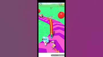 Shortcut Run : Gameplay Walkthrough All Levels #Shorts Level 257