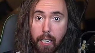 Asmongold DESTROYED Pokimane