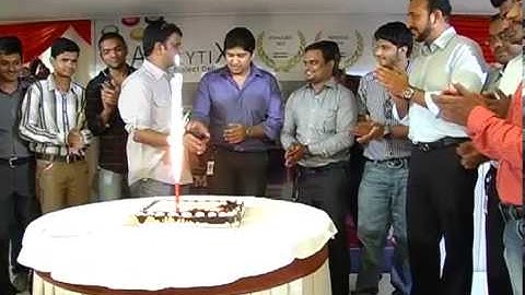 Analytix Data Services has launch