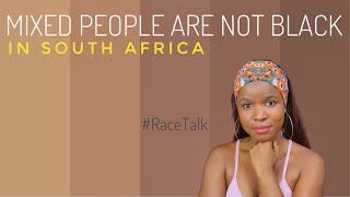Racism, Colorism & Beauty Standards in Africa (SOFT SPOKEN ASMR) screenshot 5