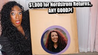 Nicole State Bought Quicklotz Nordstrom Palette SO I Did TOO! Quicklotz Nordstrom Palette Unboxing