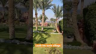 Lazib inn tunis village - fayoum