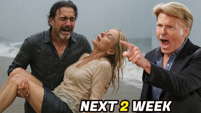 The Bold and The Beautiful Next 2 Weeks Spoilers: July 28 - August 8 | 2025