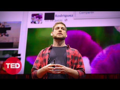 Sebastián Bortnik: The conversation we&rsquo;re not having about digital child abuse (w/ subtitles) | TED