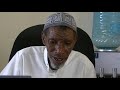 قصة مؤثرة عن شيخ علي كريسا قبل و بعد اسلامه     05