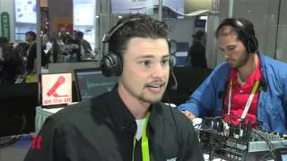 Darbee Vision Ces 2016 Into Tomorrow