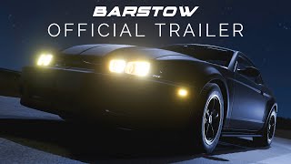 Gavril Barstow IV -  Teaser Trailer | BeamNG.drive
