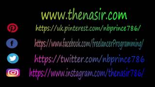 CSS/CSS3 Video Tutorial About CSS Syntax in Urdu for beginners | Part 2