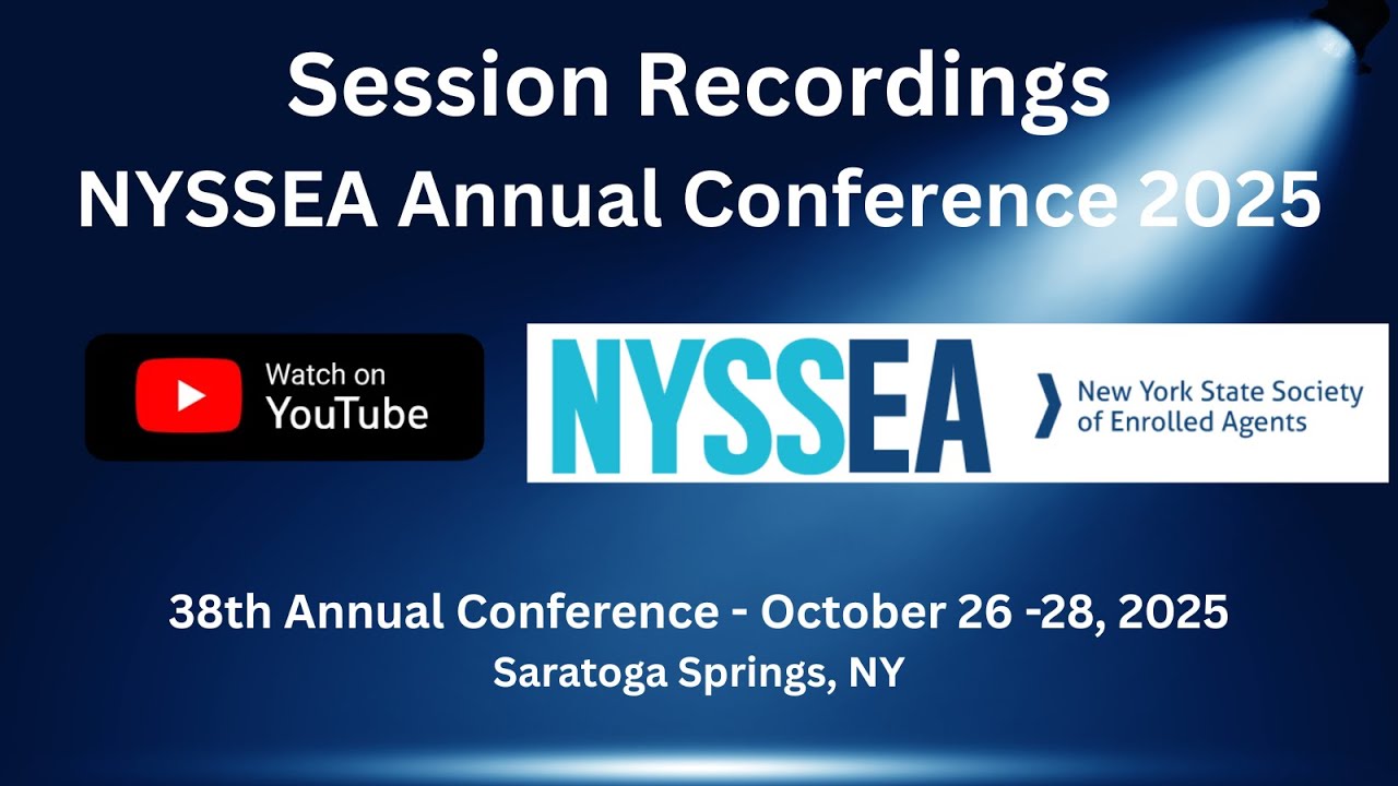 Employment Tax Matters