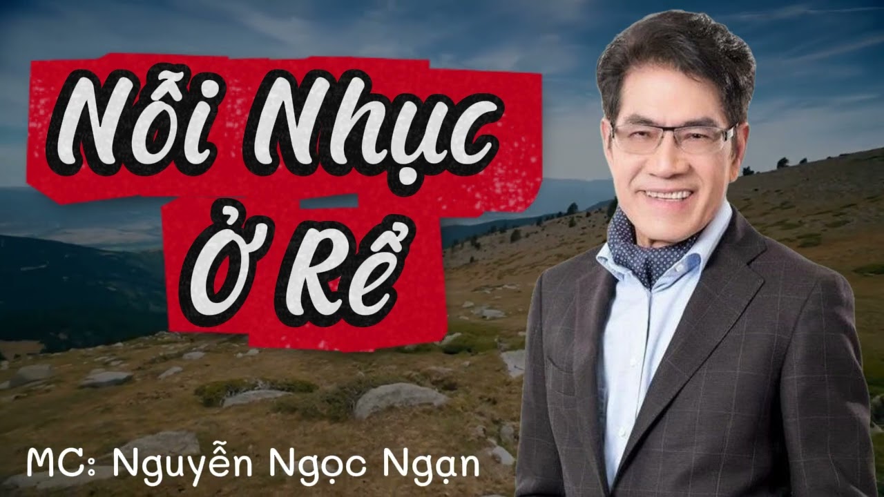 Truyện Đêm Khuya Hay - NỖI NHỤC Ở RỂ - Đọc Truyện Đêm Khuya Hay Nhất 2025