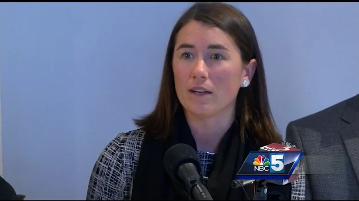 Burlington police officer resigns after perjury allegation