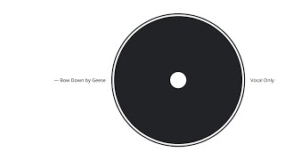 Geese — Bow Down | Vocal Only