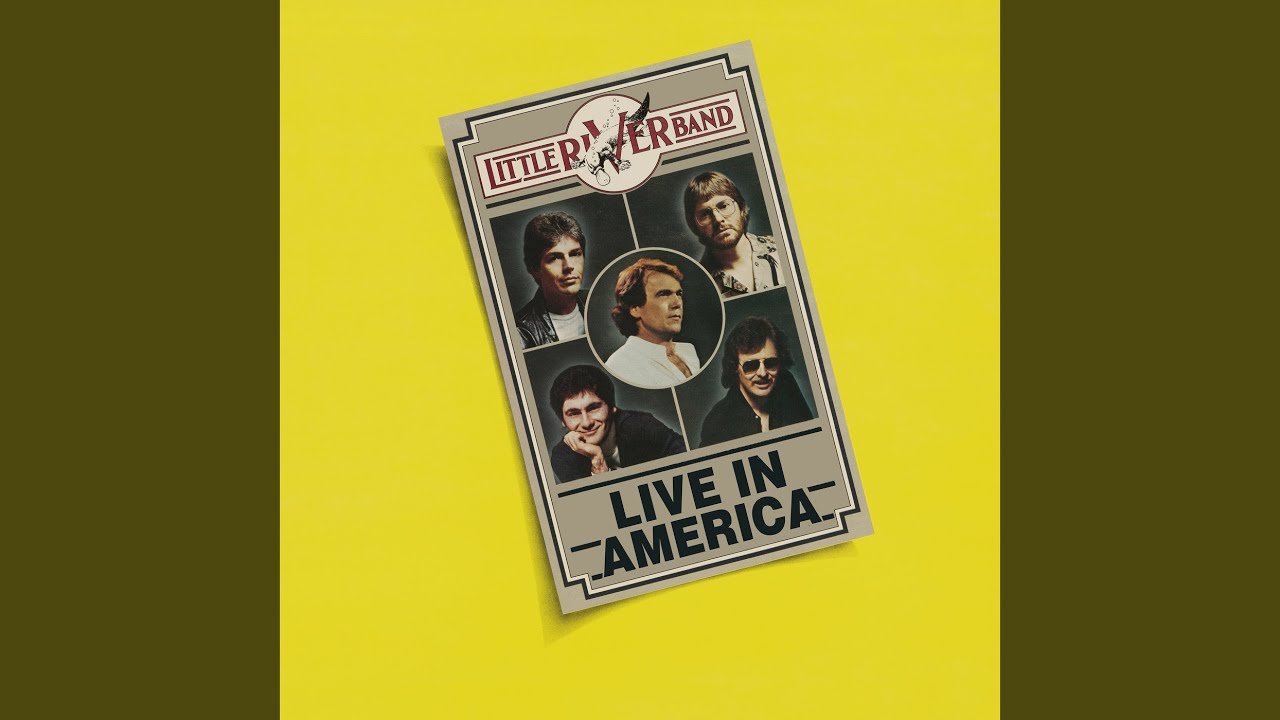 It's Not A Wonder (Live In North America, 1979)