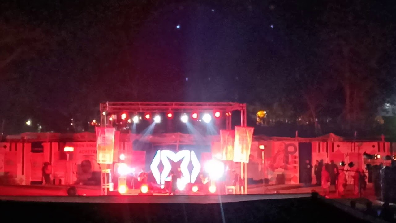 46th KYF' 2020 Beat Contest