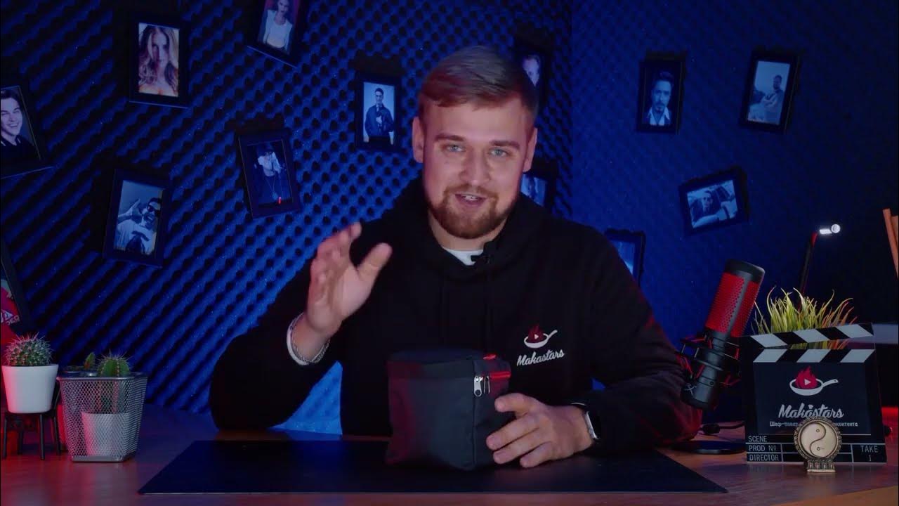 Телесуфлер pixaero / Мобильный телесуфлер / Дешевый суфлер / как стать ...
