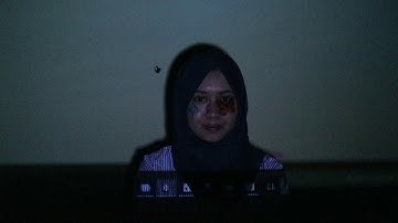 Dynamic Projection Mapping : Markerless and Real-time Digital Makeup